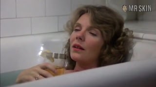 Jill Clayburgh in I'm Dancing as Fast as I Can