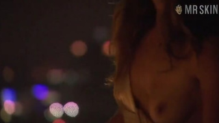 Katherine Moennig, Kate French in The L Word