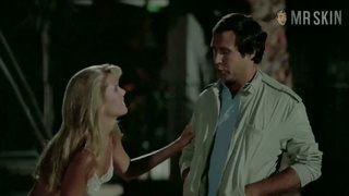 Christie Brinkley in National Lampoon's Vacation
