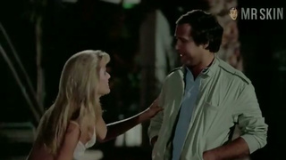 Christie Brinkley in National Lampoon's Vacation