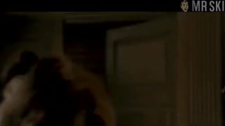 Carla Gugino in Watchmen