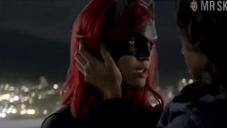 Ruby Rose, Meagan Tandy in Batwoman