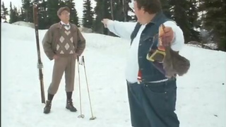 Wendy Hamilton in Ski School 2 (1995)