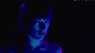 Milla Jovovich in Ultraviolet