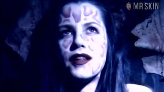 Debbie Rochon in Lord of the Undead