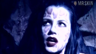 Debbie Rochon in Lord of the Undead