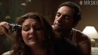 Aida Turturro in The Sopranos