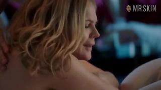 Mary McCormack in Falling Water