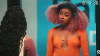 Phoebe Robinson in Everything's Trash