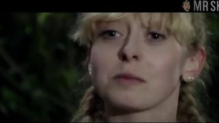 Alyssa Noble, Chloe Farnworth in Crying Wolf