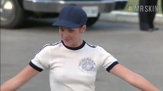Kim Cattrall in Police Academy