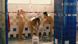 Shower With A Friend Day: Sarah Silverman’s Bush, Iconic Porky’s Nudes!