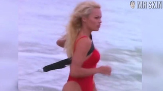 Best Of: Pamela Anderson