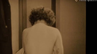 RARE Pre-Hays Code Nudity from Retro A-listers!