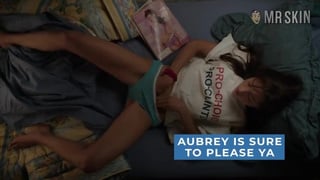 Battle of the Babes: Aubrey Plaza vs. Kate Micucci