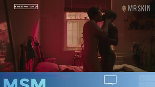 HBO’s NEW Pegging Scene and Carice van Houten Topless!