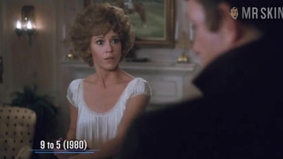 Best Of Jane Fonda