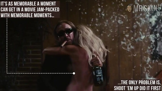 Anatomy of a Nude Scene: 'Drive Angry' Cribs a Fantastically Crazy Sex Scene from 'Shoot 'Em Up'