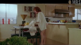 Bottomless Julianne Moore, Topless Lesbian Sex, and More!
