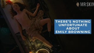 Battle of the Babes: Emily Browning vs. Gemma Arterton