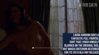 Anatomy of a Nude Scene: How 'Mulholland Drive’s' Legendary Lesbian Scenes Deepen the Film's Mystery