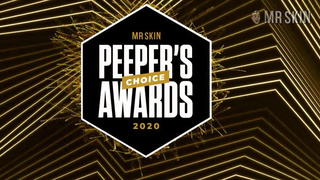 Mr. Skin's Peeper’s Choice Awards 2020