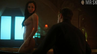 Relive The INSANE Altered Carbon Full Frontal!
