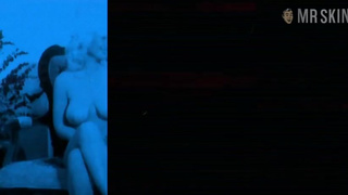 Top 5 Nude Scenes from John Landis Movies