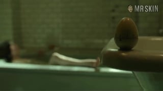 Anatomy of a Nude Scene: 'The Shape of Water' Kicks Off with Sally Hawkins Masturbating in the Tub