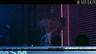J-Lo Hustler Strip Scene, Ana de Armas Boobs Out, And More!