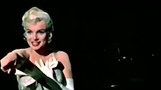 Best Of Marilyn Monroe