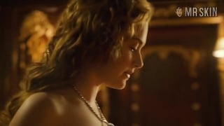 Anatomy of a Scene's Anatomy: You, Your Mom, and Everyone Else Saw Kate Winslet's Boobs In 'Titanic'