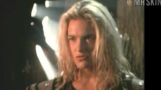Best Of Lucy Lawless