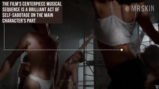 Anatomy of a Nude Scene: Bob Fosse's Dancers Take It Off In 'All That Jazz'