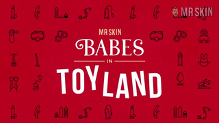 Mr Skin Presents: Babes in Toyland
