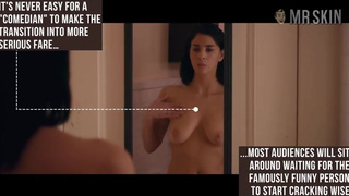 Anatomy of a Nude Scene: Sarah Silverman is Seriously Sexy