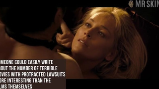 Anatomy of a Nude Scene: Sharon Stone Proves You Can't Go Home Again with 'Basic Instinct 2'