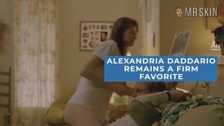Battle of the Babes: Alexandra Daddario vs. Sydney Sweeney