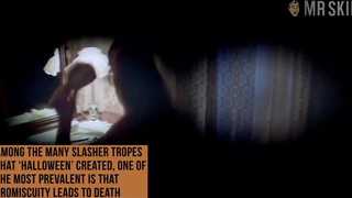 Anatomy of a Nude Scene: P.J. Soles Establishes a Key Horror Movie Trope in John Carpenter's 'Halloween'
