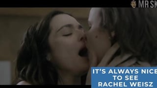 Battle of the Babes: Rachel Weisz vs. Rachel McAdams
