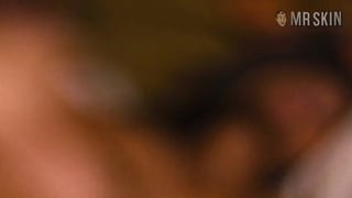 Venom Stars Nude! Michelle Williams’ Bush, Jenny Slate’s Tarp Sex Scene