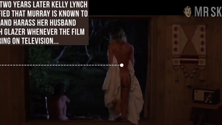 Anatomy of a Nude Scene: Kelly Lynch Can Never Escape Her 'Road House' Sex Scene Thanks to Bill Murray