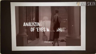 Anatomy of a Nude Scene: Analyzing the Dream Logic of 'Eyes Wide Shut'