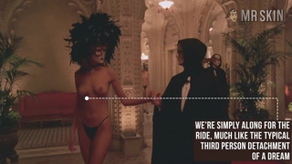 Anatomy of a Nude Scene: Analyzing the Dream Logic of 'Eyes Wide Shut'