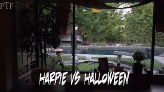 200-2017.06.14-Psycho Thrillers - Harpie VS Halloween