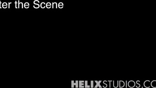 [Helix] Scene 54 BTS - Kriss Ross HD