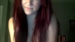 Omegle naked teen hot