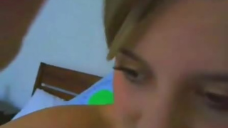 most perfect blonde teen ever.mp4