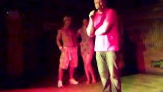 Jumpin Jaks - Amateur Sexy and Funny Contest 2