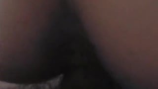 viola fucked by a old lover....ass and pussy